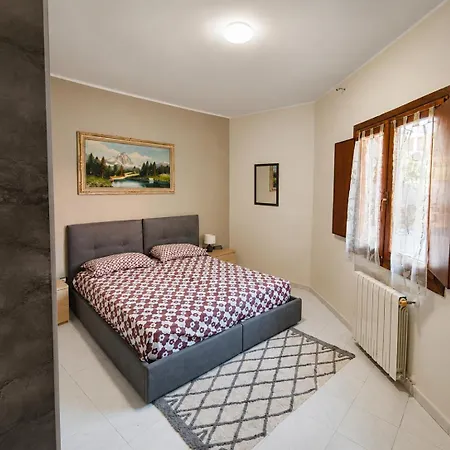 Gio & Pietrina Apartament Olbia