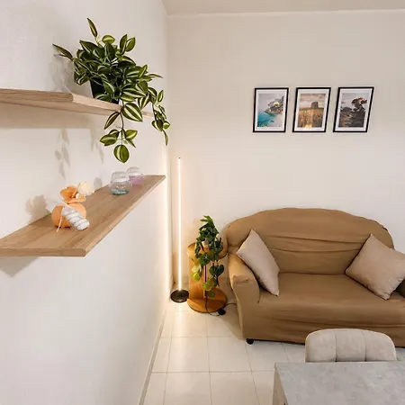 Apartment Gio & Pietrina *