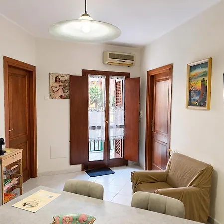 Gio & Pietrina Apartament Olbia